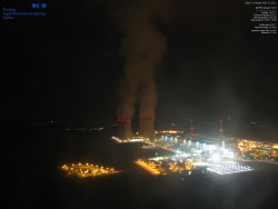 Jaderná elektrárna Dukovany