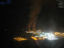 Jaderná elektrárna Dukovany