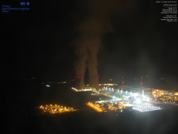 Jaderná elektrárna Dukovany