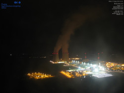 Jaderná elektrárna Dukovany