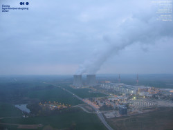 Jaderná elektrárna Dukovany