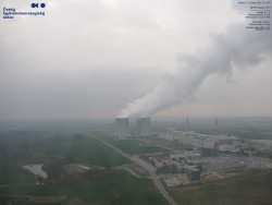 Jaderná elektrárna Dukovany