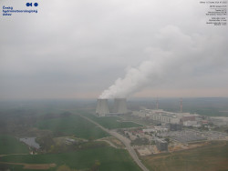 Jaderná elektrárna Dukovany