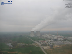 Jaderná elektrárna Dukovany