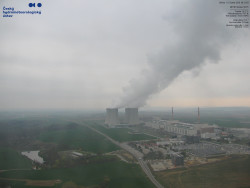 Jaderná elektrárna Dukovany