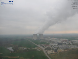 Jaderná elektrárna Dukovany