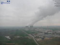 Jaderná elektrárna Dukovany