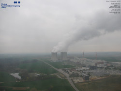 Jaderná elektrárna Dukovany