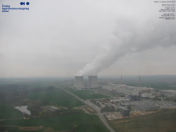 Jaderná elektrárna Dukovany