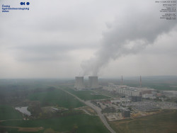 Jaderná elektrárna Dukovany