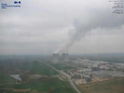 Jaderná elektrárna Dukovany