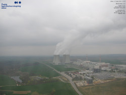 Jaderná elektrárna Dukovany