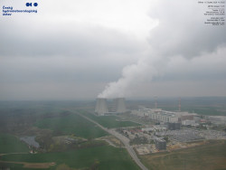 Jaderná elektrárna Dukovany