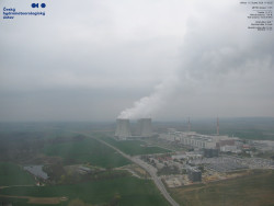 Jaderná elektrárna Dukovany