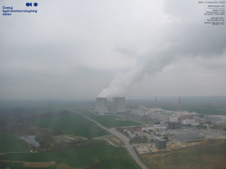 Jaderná elektrárna Dukovany