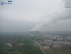 Jaderná elektrárna Dukovany