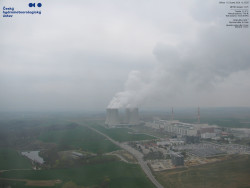 Jaderná elektrárna Dukovany