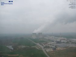 Jaderná elektrárna Dukovany