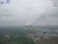 Jaderná elektrárna Dukovany