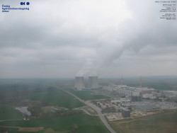 Jaderná elektrárna Dukovany