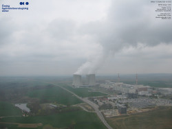 Jaderná elektrárna Dukovany