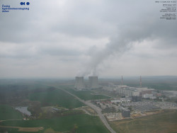 Jaderná elektrárna Dukovany