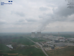 Jaderná elektrárna Dukovany