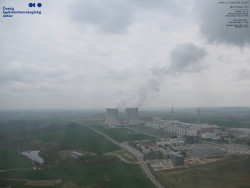 Jaderná elektrárna Dukovany