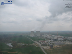 Jaderná elektrárna Dukovany