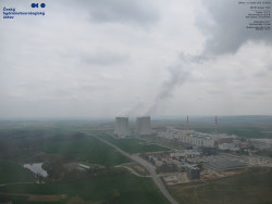 Jaderná elektrárna Dukovany