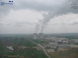 Jaderná elektrárna Dukovany