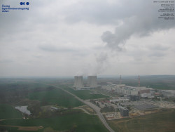 Jaderná elektrárna Dukovany