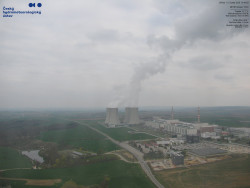 Jaderná elektrárna Dukovany