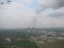 Jaderná elektrárna Dukovany