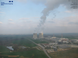 Jaderná elektrárna Dukovany