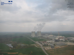 Jaderná elektrárna Dukovany