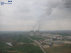 Jaderná elektrárna Dukovany