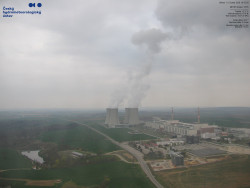 Jaderná elektrárna Dukovany