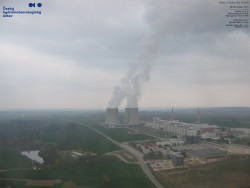 Jaderná elektrárna Dukovany