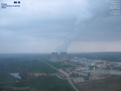 Jaderná elektrárna Dukovany