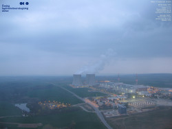 Jaderná elektrárna Dukovany