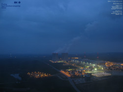 Jaderná elektrárna Dukovany