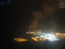 Jaderná elektrárna Dukovany