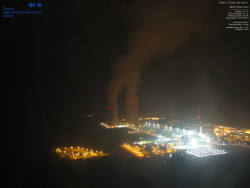 Jaderná elektrárna Dukovany