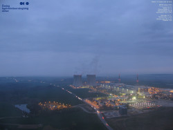 Jaderná elektrárna Dukovany