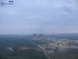 Jaderná elektrárna Dukovany