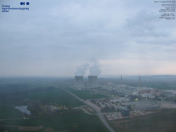 Jaderná elektrárna Dukovany