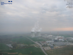 Jaderná elektrárna Dukovany