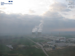 Jaderná elektrárna Dukovany