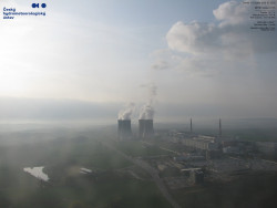 Jaderná elektrárna Dukovany